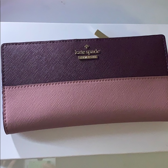kate spade Handbags - Kate spade wallet